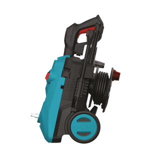 High-Pressure Washer KS PW145V