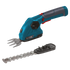 Cordless 2 in 1 Grass Shear and Hedge Trimmer KS SHT-8V, image 12