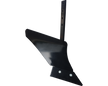 Sided plough KS SP2, image 3