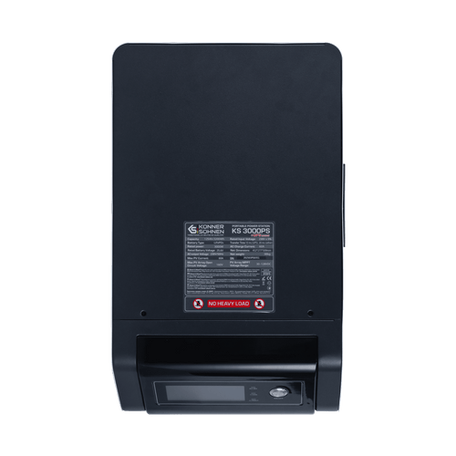 KS 3000PS 3-in-1 Portable Power Station