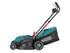 Electric lawn mower KS 42LM, image 10