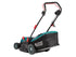 Electric lawn mower KS 42LM, image 11