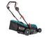 Electric lawn mower KS 42LM, image 13