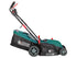 Electric lawn mower KS 42LM, image 14