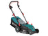 Electric lawn mower KS 42LM, image 15