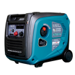 KS 48VS-DC Direct Current Generator, version 50–55V, image 1