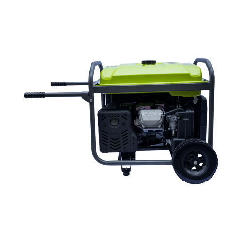 Inverter generator KSB 110iE-1/3