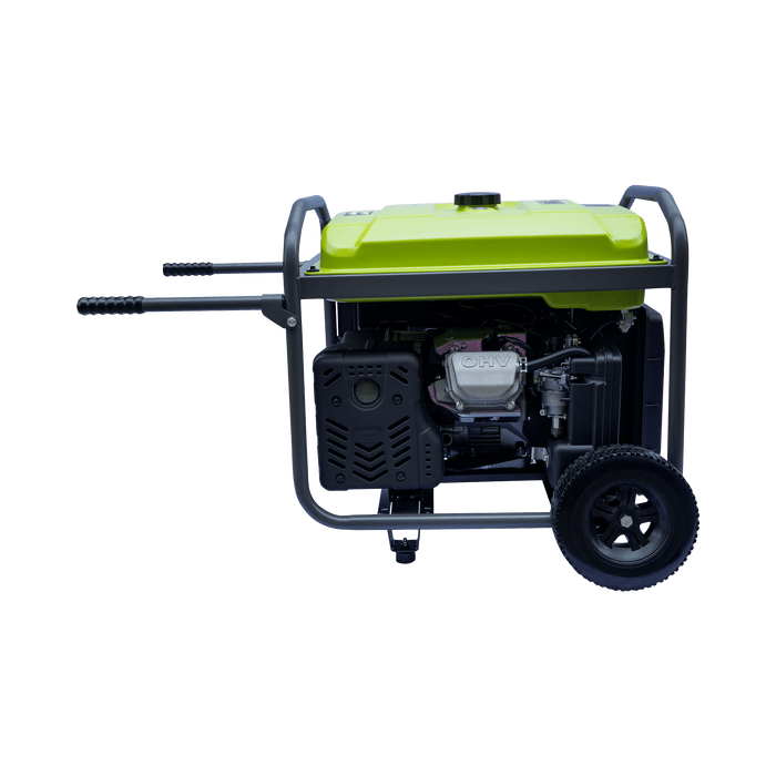 Inverter generator KSB 110iE-1/3