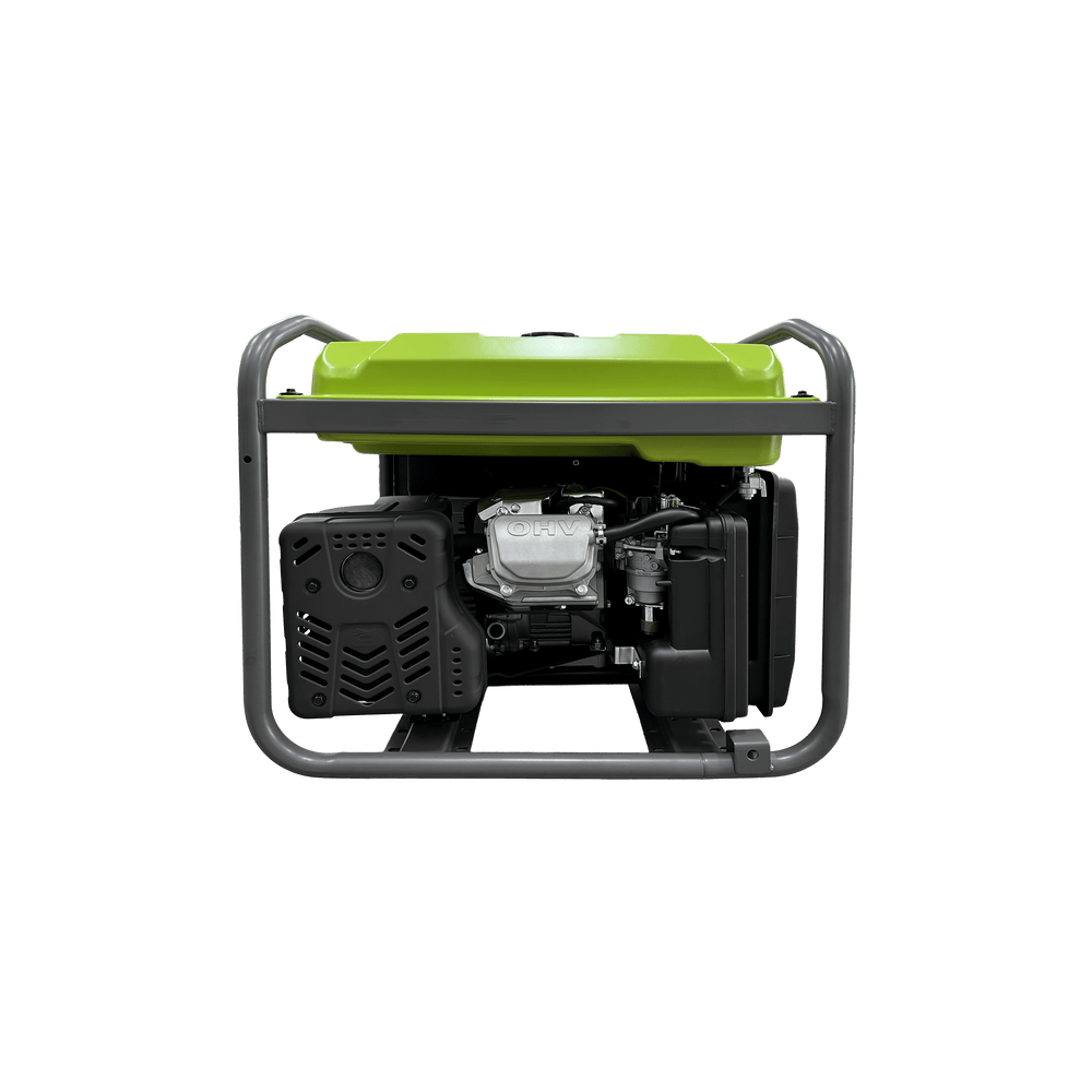Inverter generator KSB 110iE-1/3