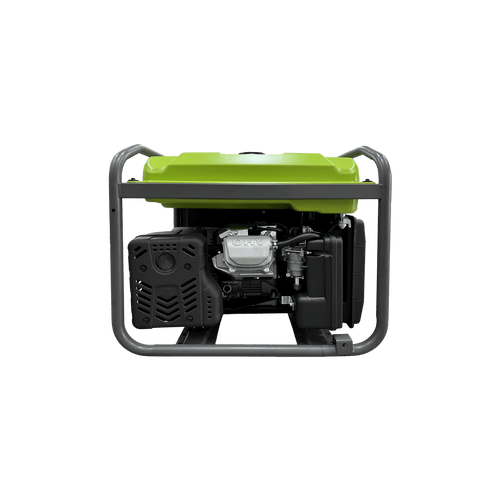 Inverter generator KSB 110iE-1/3