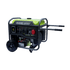 Inverter generator KSB 110iE-1/3, image 9