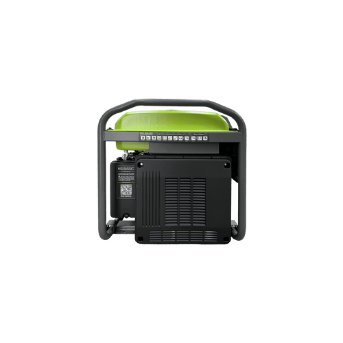 Inverter generator KSB 110iE-1/3