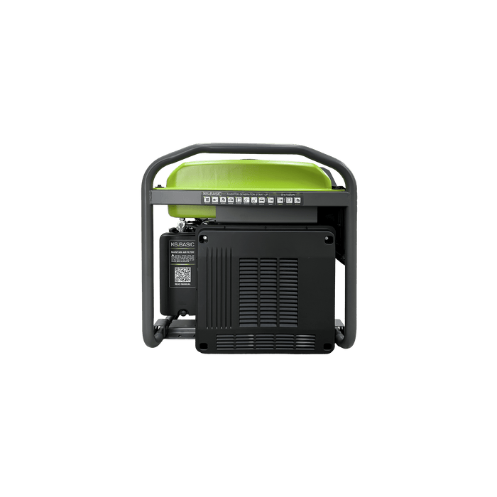 Inverter generator KSB 110iE-1/3