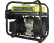Inverter generator KSB 21i, image 2