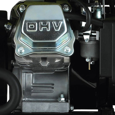 Reliable engine