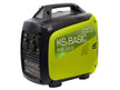 Inverter generator KSB 22i S, image 1
