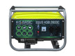 Gasoline generator "K&amp;S BASIC" KSB 2800C, image 1