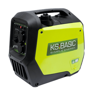 Inverter generator KSB 32i S