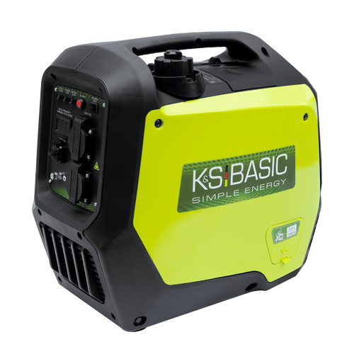 Inverter generator KSB 32i S