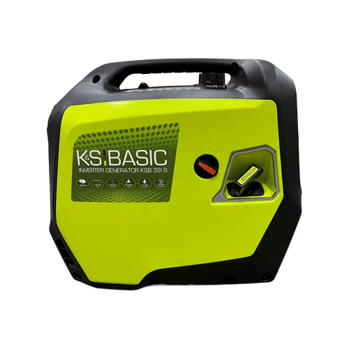 Inverter generator KSB 32i S