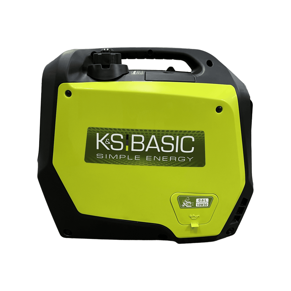 Inverter generator KSB 32i S