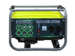 Gasoline generator "K&amp;S BASIC" KSB 2200A, image 1
