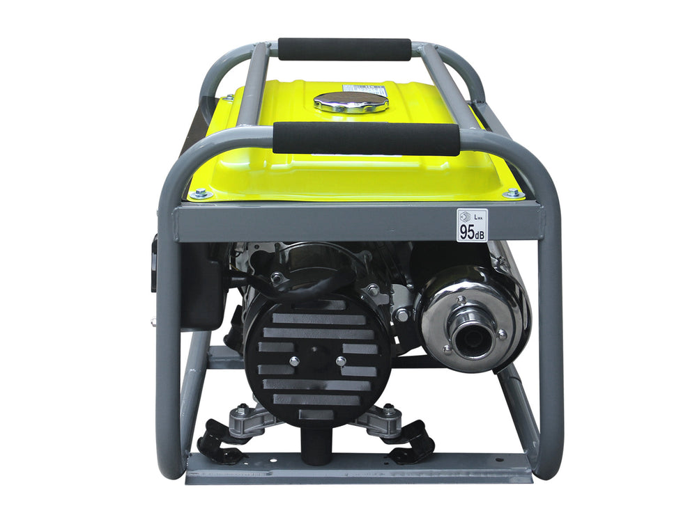 Gasoline generator "K&S BASIC" KSB 2200A