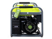 Gasoline generator "K&amp;S BASIC" KSB 6500C, image 3