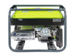 Gasoline generator "K&amp;S BASIC" KSB 6500C, image 5
