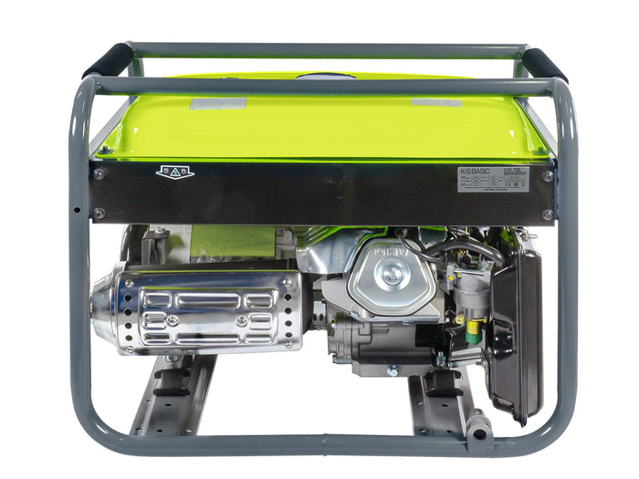 Gasoline generator "K&S BASIC" KSB 70C