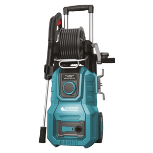 High-Pressure Washer KS PW160V-BL