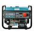 Gasoline generator "Könner &amp; Söhnen" KS 10000E-3, image 1