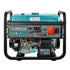 Gasoline generator "Könner &amp; Söhnen" KS 10000E-3 ATS, image 1