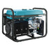 Gasoline generator "Könner &amp; Söhnen" KS 10000E-3 ATS, image 12