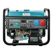 Gasoline generator "Könner &amp; Söhnen" KS 10000E 1/3, image 1