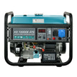 Gasoline generator "Könner &amp; Söhnen" KS 10000E ATS, image 1