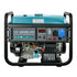 Gasoline generator "Könner &amp; Söhnen" KS 10000E ATS, image 1