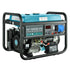 Gasoline generator "Könner &amp; Söhnen" KS 10000E ATS, image 12