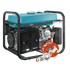LPG/Gasoline Generator "Könner &amp; Söhnen" KS 10000E G, image 14