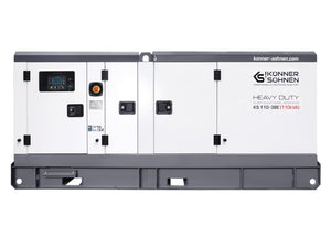 3 phase generator KS 110-3BE