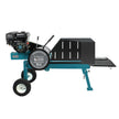 Kinetic log splitter KS 15TKG 52/35, image 3