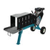 Kinetic log splitter KS 15TKG 52/35, image 4