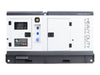 Single-phase diesel power station KS 18-1DE-G