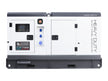 Single-phase diesel power station KS 18-1DE-G, image 1