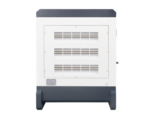 Single-phase diesel power station KS 18-1DE-G