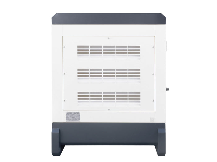 Single-phase diesel power station KS 18-1DE-G