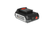 20V Lithium battery KS 20V2-1, image 1