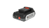 20V Lithium battery KS 20V2-1, image 8