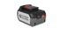 20V Lithium battery KS 20V4-1, image 1