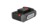 20V Lithium battery KS 20V4-2, image 2